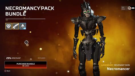 revenant apex|revenant apex anime skin.